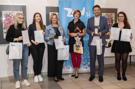 Zagorska noč dobitnica najvišjega priznanja izbora Zlati kuolm 2024